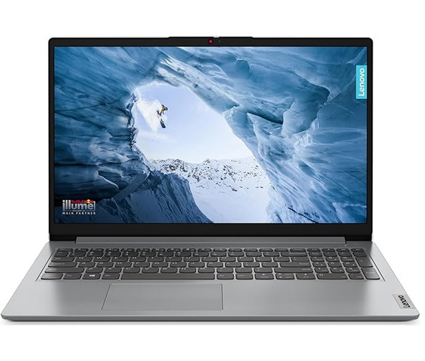 Lenovo Ideapad 1 15amn7 82vg00e7sp